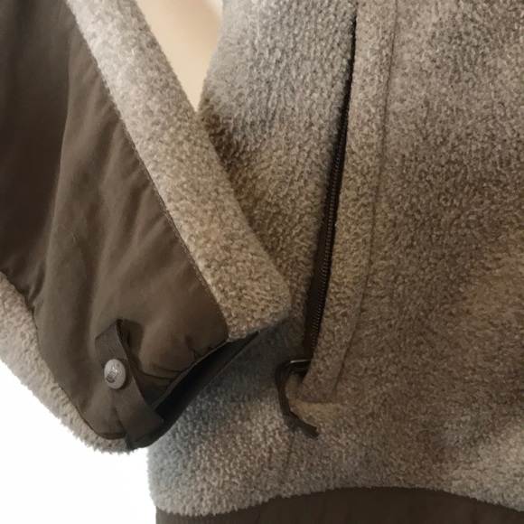 North Face Denali Fleece Womens Medium - Picture 4 of 5